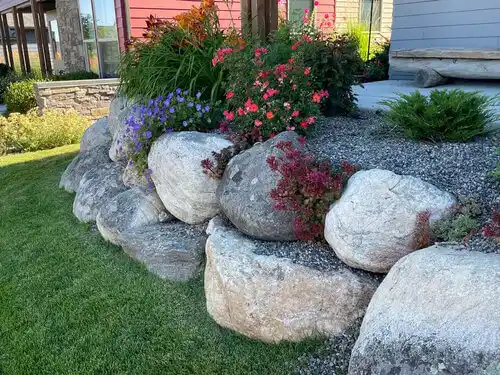 landscaping services Santa Rosa